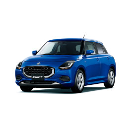 スイフトがコミコミ約２万円で乗れる！？